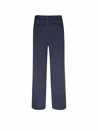 BRAX | Pantalon Marlene MAINE | dunkelblau
